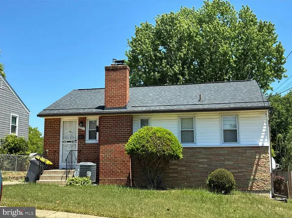 6509 Parkway Ct, Hyattsville, MD 20782
