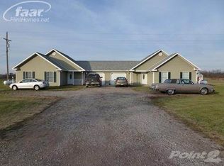 4462 Barnes Rd, Millington, MI 48746