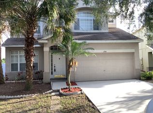 1716 Meadow Pond Way, Orlando, FL 32824