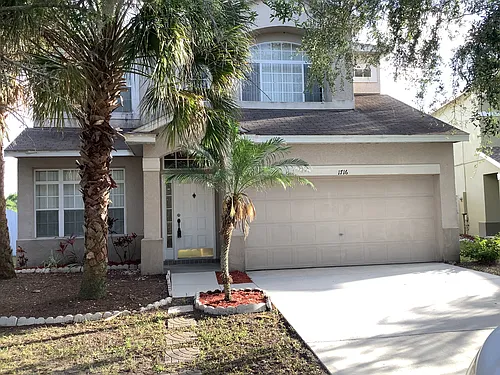 1716 Meadow Pond Way Photo 1