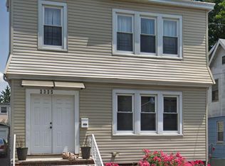 33 Unity Ave FLOOR 1, Newark, NJ 07106