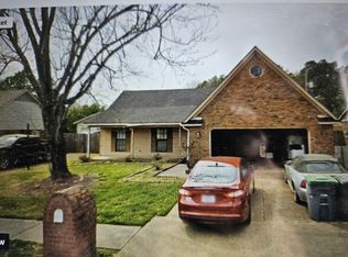 4877 Gadwall Dr W, Memphis, TN 38141