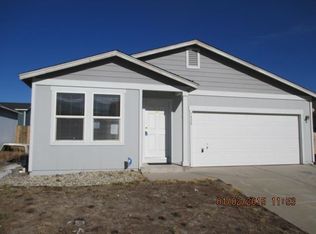 7425 Gannon Dr, Reno, NV 89506