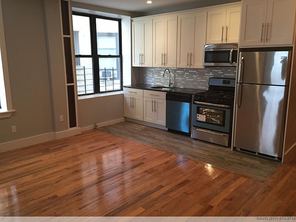 1st image of 523 W 187th St APT 3A
