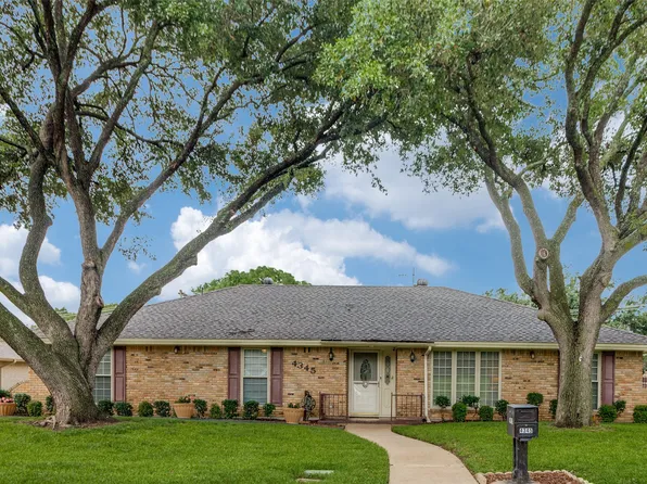 4345 Cartagena Dr, Fort Worth, TX 76133