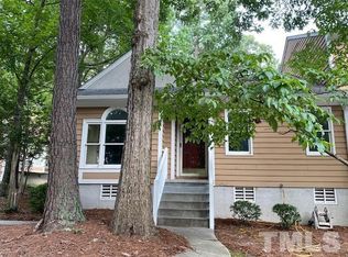 4506 Antique Ln, Raleigh, NC 27616
