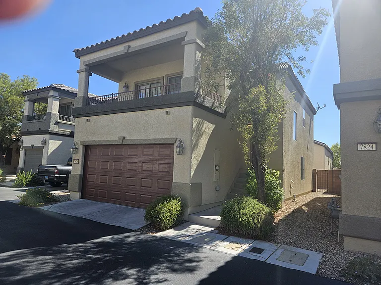 7828 Drydust Ct — Photo 1