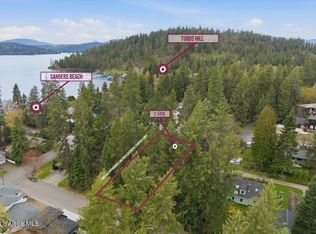 Nna S 14th St, Coeur D Alene, ID 83814