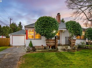 8440 NE Webster St, Portland, OR 97220