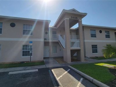 8408 Bernwood Cove Loop APT 1705, Fort Myers, FL, 33966