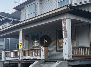 122-124 Marathon Ave, Dayton, OH