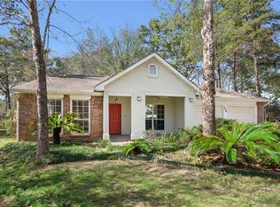 104 Saint George Cir, Covington, LA 70433
