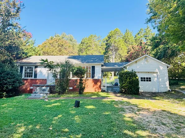 805 Metler Dr, Knoxville, TN 37912