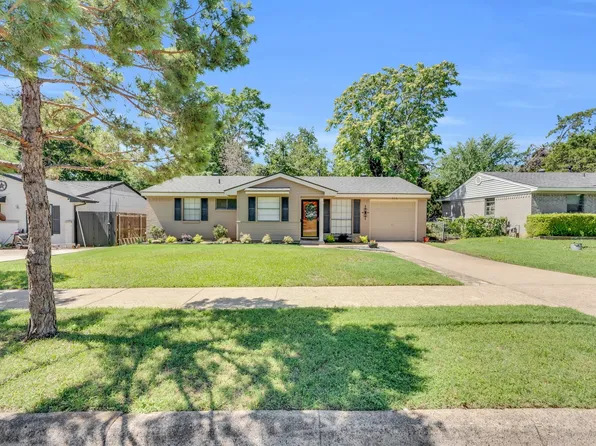 563 Cripple Creek Dr, Duncanville, TX 75116