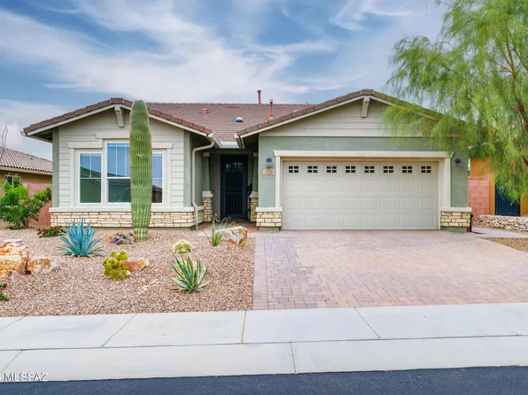 7712 W Sage Path, Marana, AZ 85658