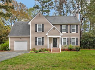 5717 Laurel Trail Rd, Midlothian, VA 23112