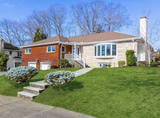 42 Fairhaven Rd, Newton, MA 02459