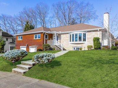 42 Fairhaven Rd, Newton, MA, 02459