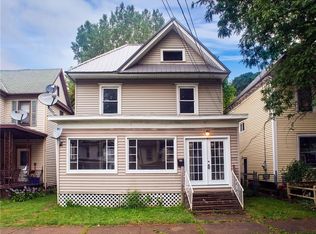 707 Plum St, Erie, PA 16502
