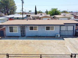 2120 Elm St, Rosamond, CA 93560