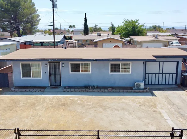2120 Elm St, Rosamond, CA 93560