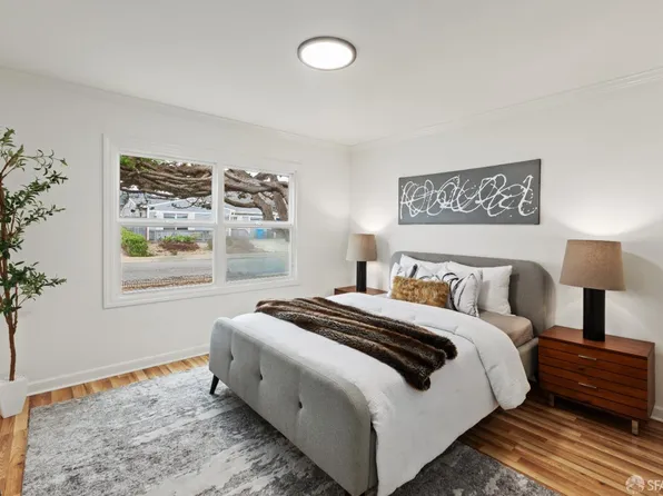 540 Dolphin Dr, Pacifica, CA 94044