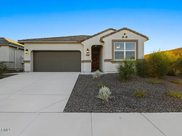 3147 W SHANLEY Avenue, Apache Junction, AZ 85120