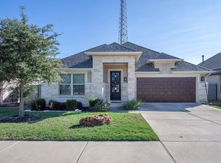 221 Belford St, Georgetown, TX 78628