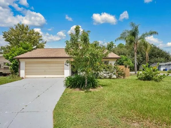 448 Mondra Ct, Lakeland, FL 33809