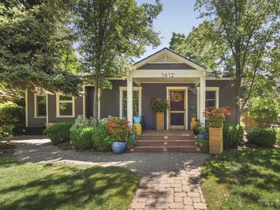 1412 N 23rd St, Boise, ID, 83702