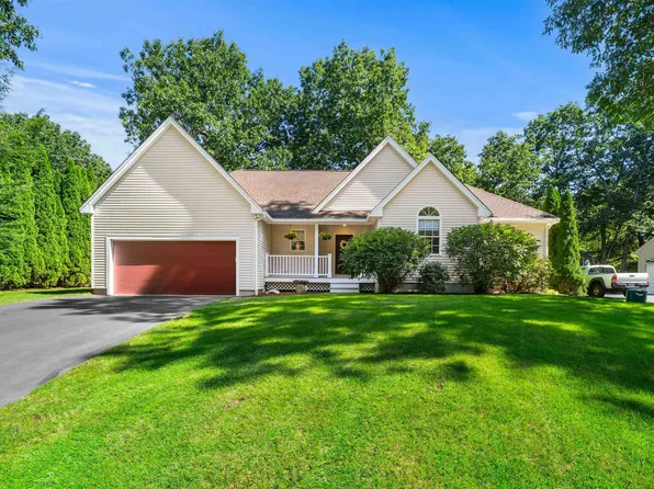 3 Joshua Road, Amherst, NH 03031