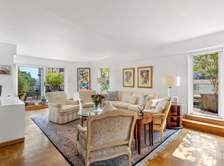 100 W 57th St APT 18-C, New York, NY 10019