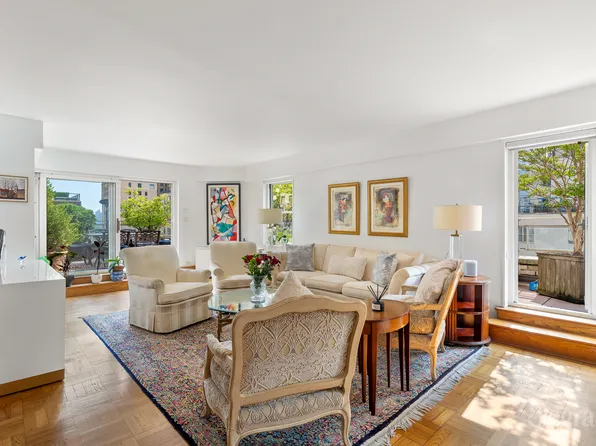 100 West 57th Street image 1 of 13