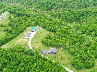242 Belmont Rd #1, Brooksville, KY 41004
