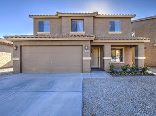 39498 N Dusty Dr, San Tan Valley, AZ 85140