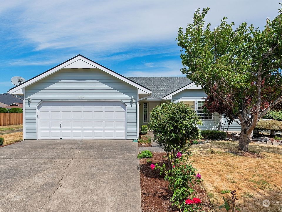 3506 Ocean Beach Highway, Longview, WA 98632 Zillow