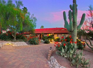 3840 N River Hills Dr, Tucson, AZ 85750