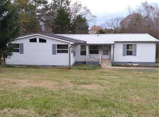 245 Roy Goins Rd, Rutherfordton, NC 28139