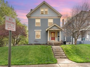 3844 Forest Ave, Cincinnati, OH 45212