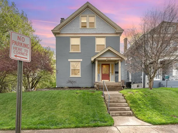 3844 Forest Ave, Cincinnati, OH 45212