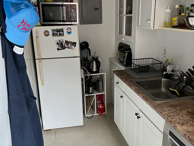 496 Bergen St #3 — Photo 13