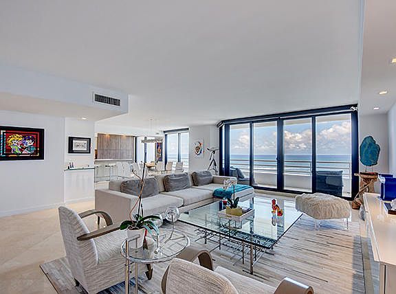 Home For Sale In Addison On The Ocean