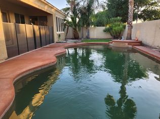 4808 E Karsten Dr, Chandler, AZ 85249