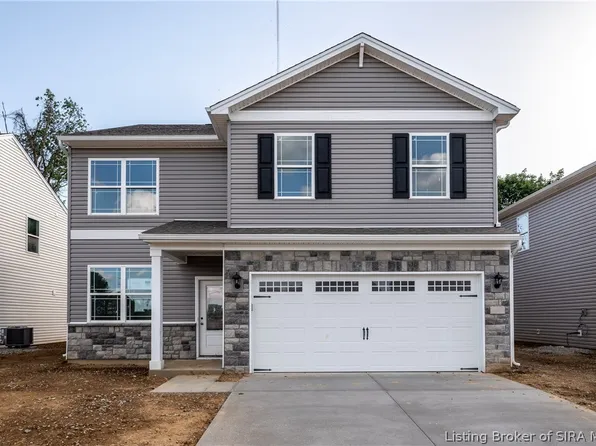 814 Hailey Drive, Jeffersonville, IN 47130