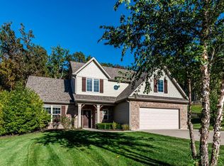 5002 Forsythia Falls Loop, Columbia, MO 65203