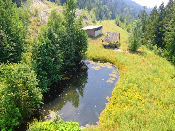 1544 Comstock Mine Rd #D, Colville, WA 99114