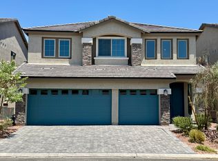 680 Steep Canyon Ave, Las Vegas, NV 89183