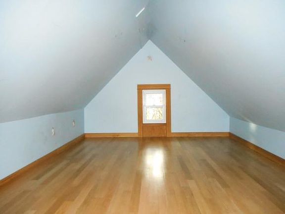 Bonus Area off Master Bedroom