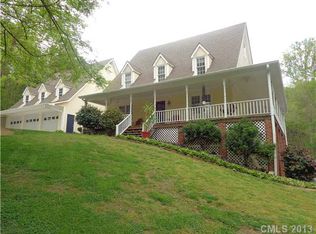 8871 High Ridge Ln, Concord, NC 28027