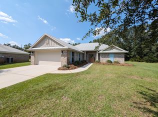 133 Summerfield Dr, Foley, AL 36535